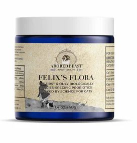 ADORED BEAST 40G FELIX&#39;S FLORA