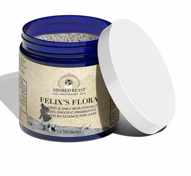 ADORED BEAST 40G FELIX'S FLORA