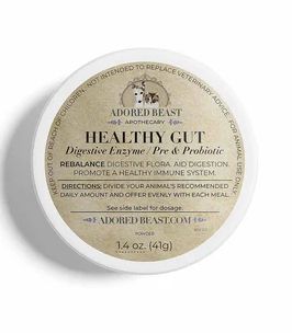 ADORED BEAST GUT SOOTHE 5.4OZ