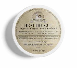 ADORED BEAST HEALTHY GUT 2.9 0Z