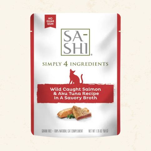 RAWZ  SA-SHI TUNA/SALMON 1.76OZ