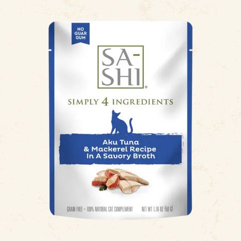 RAWZ SA-SHI TUNA/MACKEREL 1.76OZ