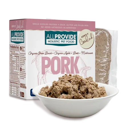 ALL PROVIDE 2# PORK