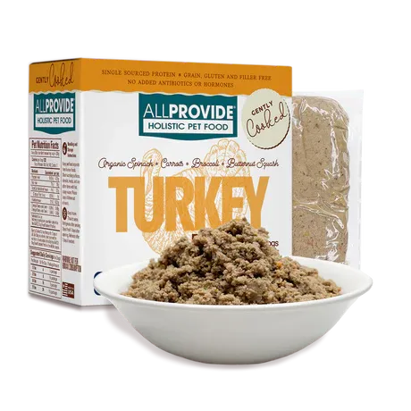 ALL PROVIDE 2# TURKEY