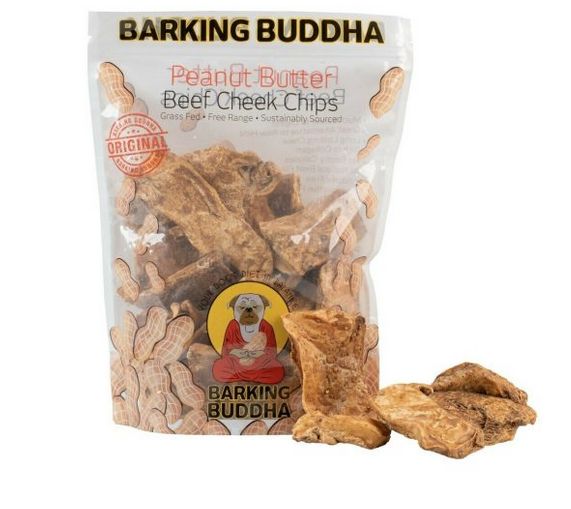 BARKING BUDDHA 1# PB CHPS