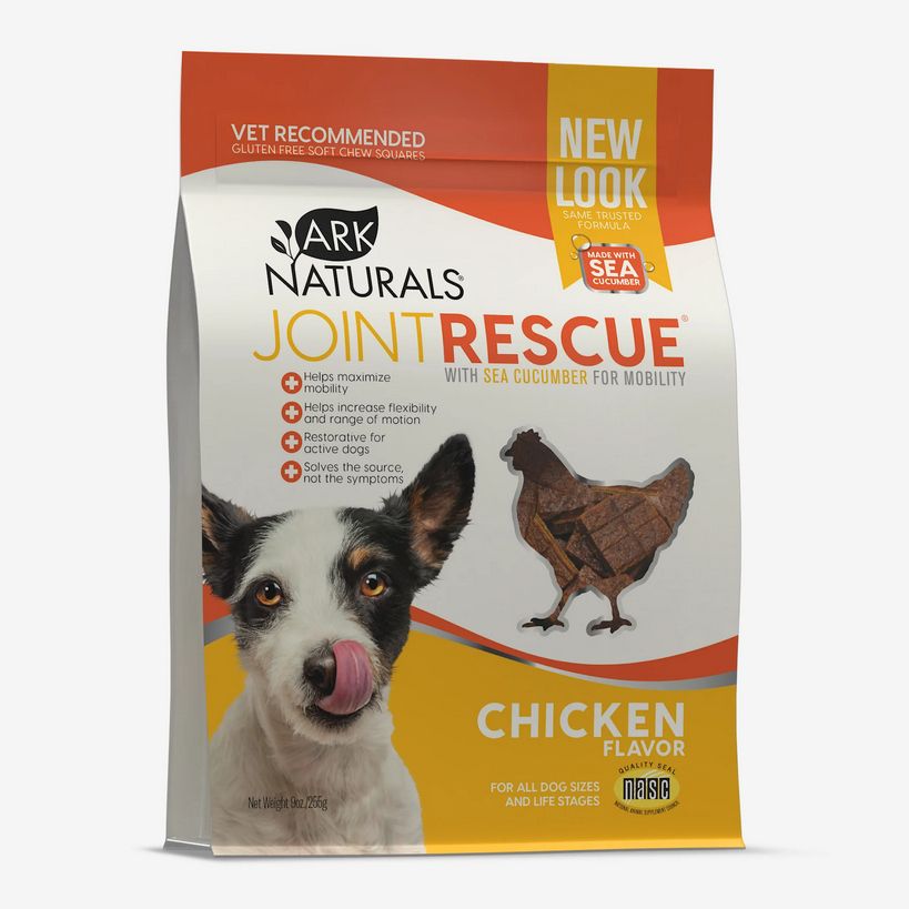 ARK NATURALS JOINT RESCUE CHICKEN 9OZ