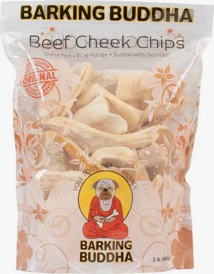 BARKING BUDDHA BEEF CHEEK CHPS 1#