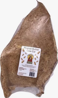 BARKING BUDDHA - PB BEEF CHEEK - LARGE