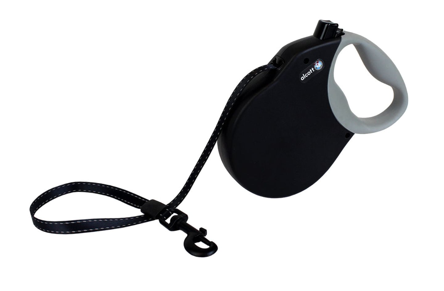 ALCOTT LARGE 24&#39; retractable leash