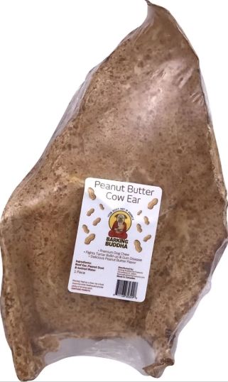 BARKING BUDDHA PB CW ER