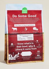 OPEN FARM DOG 4# ANCIENT GRAINS BEEF
