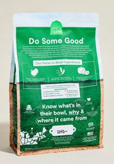 OPEN FARM DOG 4# ANCIENT GRAINS TURKEY