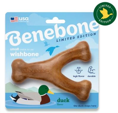 BENEBNE WISHBNE MEDIUM DUCK