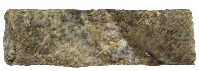 ICELANDIC COD SKIN STRIPS SHORT