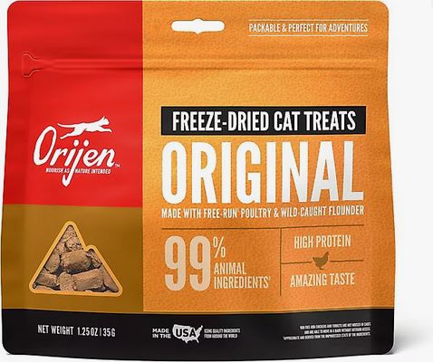 ORIJEN CAT 1.25OZ ORIGINAL