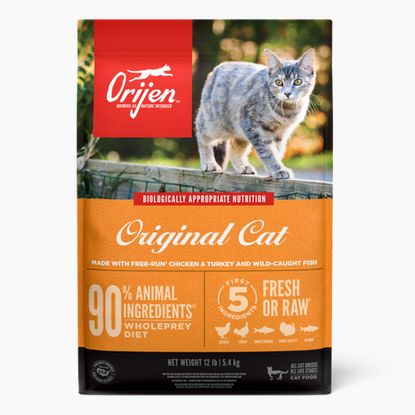 ORIJEN CAT 4# ORIGINAL