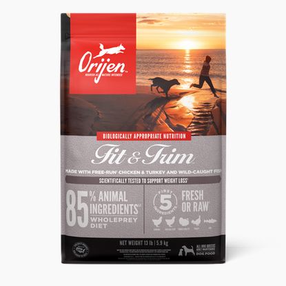 ORIJEN DOG 25#  FIT &amp; TRIM