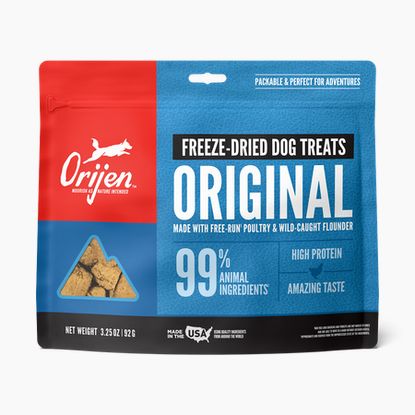 ORIJEN  DOG 3.25OZ ORIGINAL