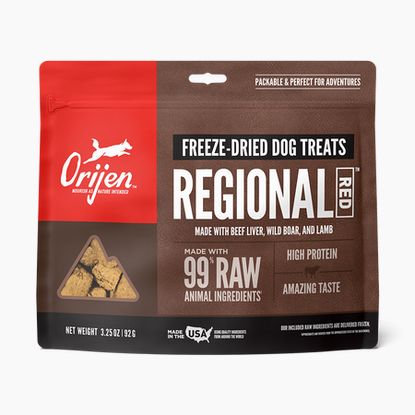 ORIJEN DOG 3.25OZ REGIONAL RED
