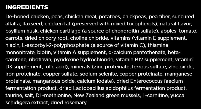 PETCUREAN GO! CAT 8# WEIGHT MANAGEMENT