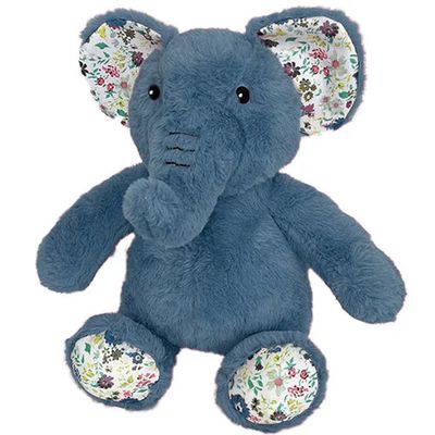 PETLOU PROMO ELEGHANT TOY BLUE