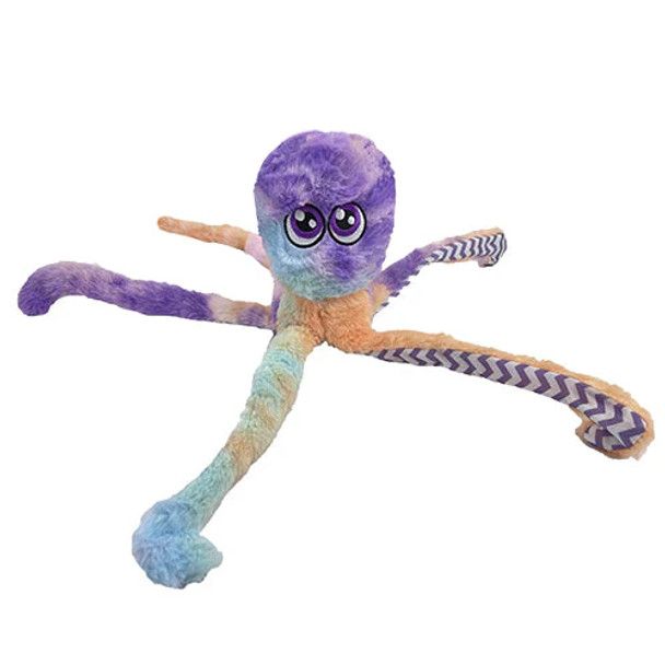 PETLOU TIE DYE OCTOPUS