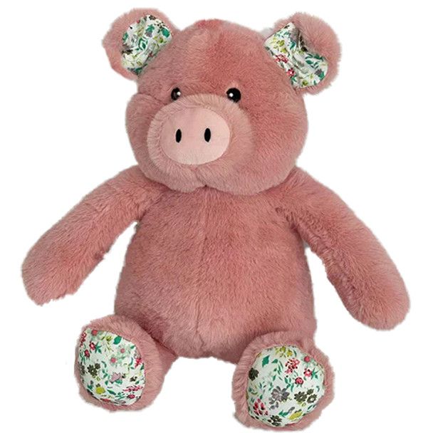 PETLOU MAUVE PIG