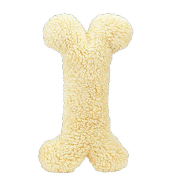 PETLOU JUMBO PLUSH BONE 22&quot;