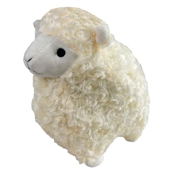 PET LOU 10&quot; LAMB