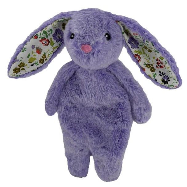 PETLOU PURPLE RABBIT 13&quot;