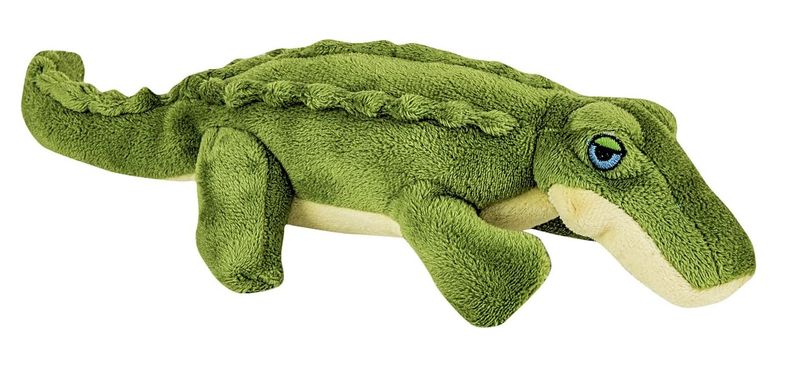 FLUFF &amp; TUFF ALLIGATOR BABY