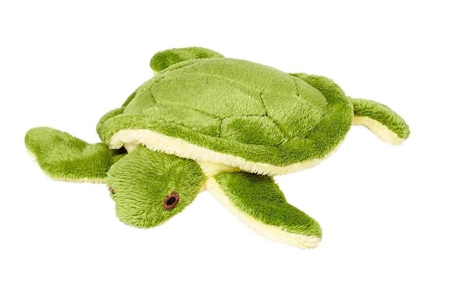 FLUFF &amp; TUFF SHELLY TURTLE