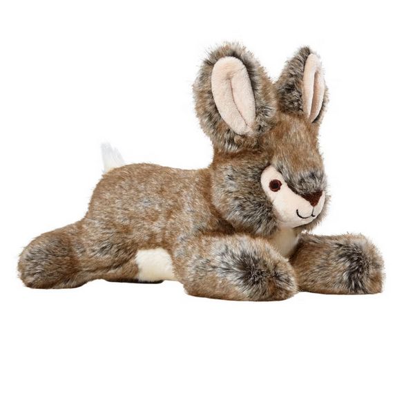 FLUFF &amp; TUFF REESE RABBIT