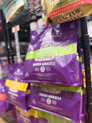 FREEZE DRIED/DEHYDRATED