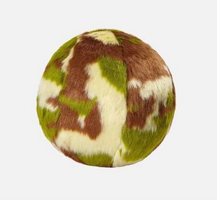 FLUFF &amp; TUFF CAMO BALL