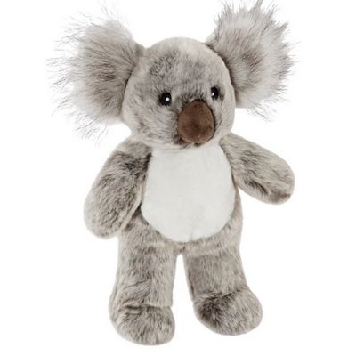 FLUFF &amp; TUFF DOC KOALA