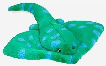 FLUFF &amp; TUFF GORDON STINGRAY