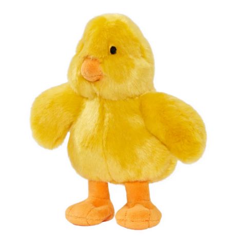FLUFF  &amp; TUFF HOWIE DUCK