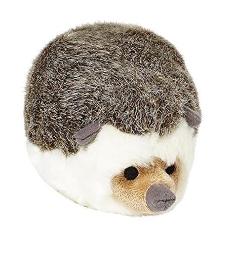 FLUFF &amp; TUFF HARRIET HEDGEHOG