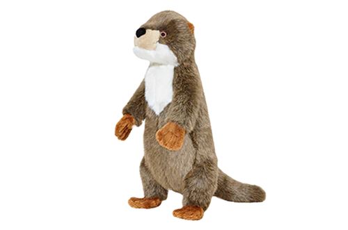 FLUFF &amp; TUFF HARRY OTTER