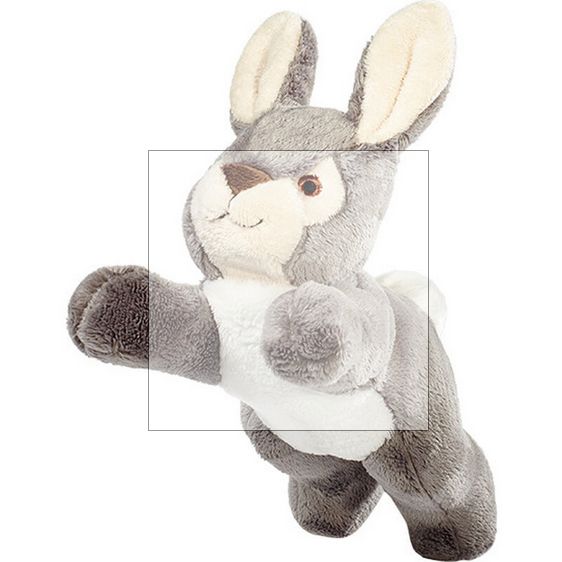 FLUFF &amp; TUFF JESSICA BUNNY