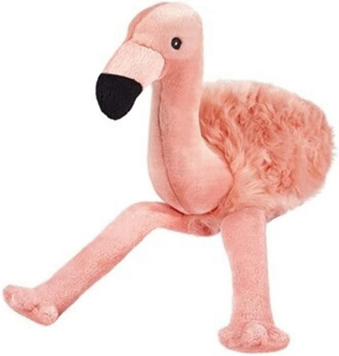FLUFF &amp; TUFF LOLA FLAMINGO