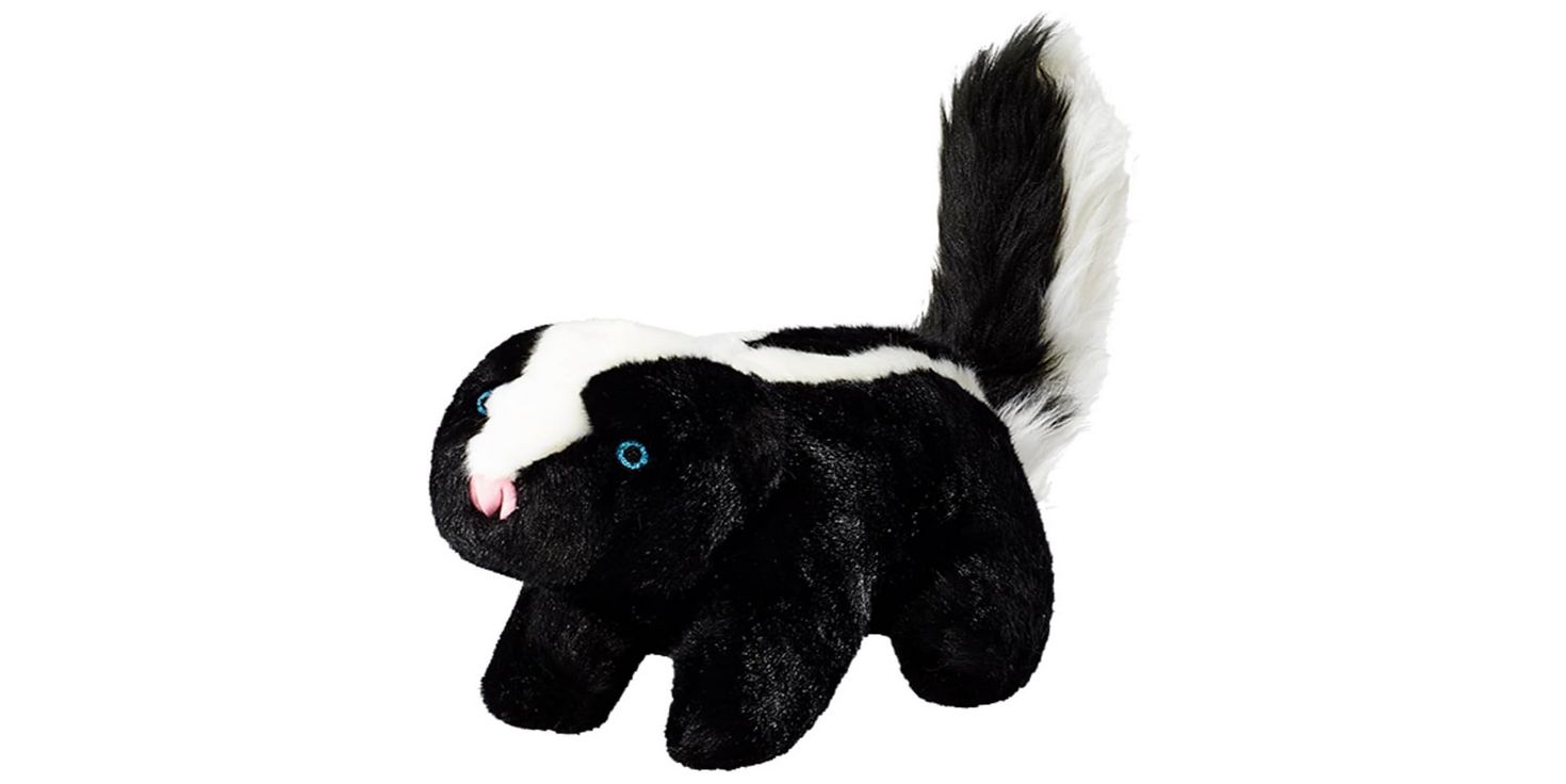 FLUFF &amp; TUFF LUCY SKUNK