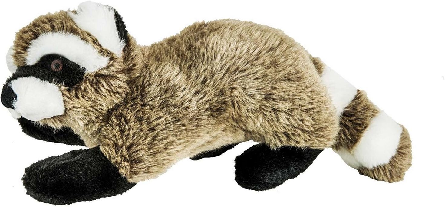 FLUFF &amp; TUFF ROCKET RACOON