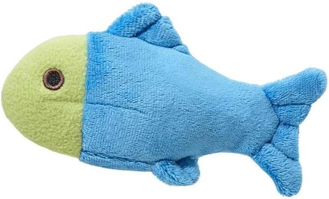 FLUFF &amp; TUFF MOLLY FISH