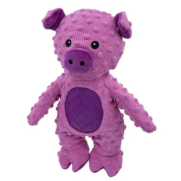 PETLOU DOTTY FRIENDS PIG