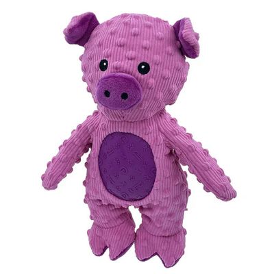 PETLOU DOTTY FRIENDS PIG