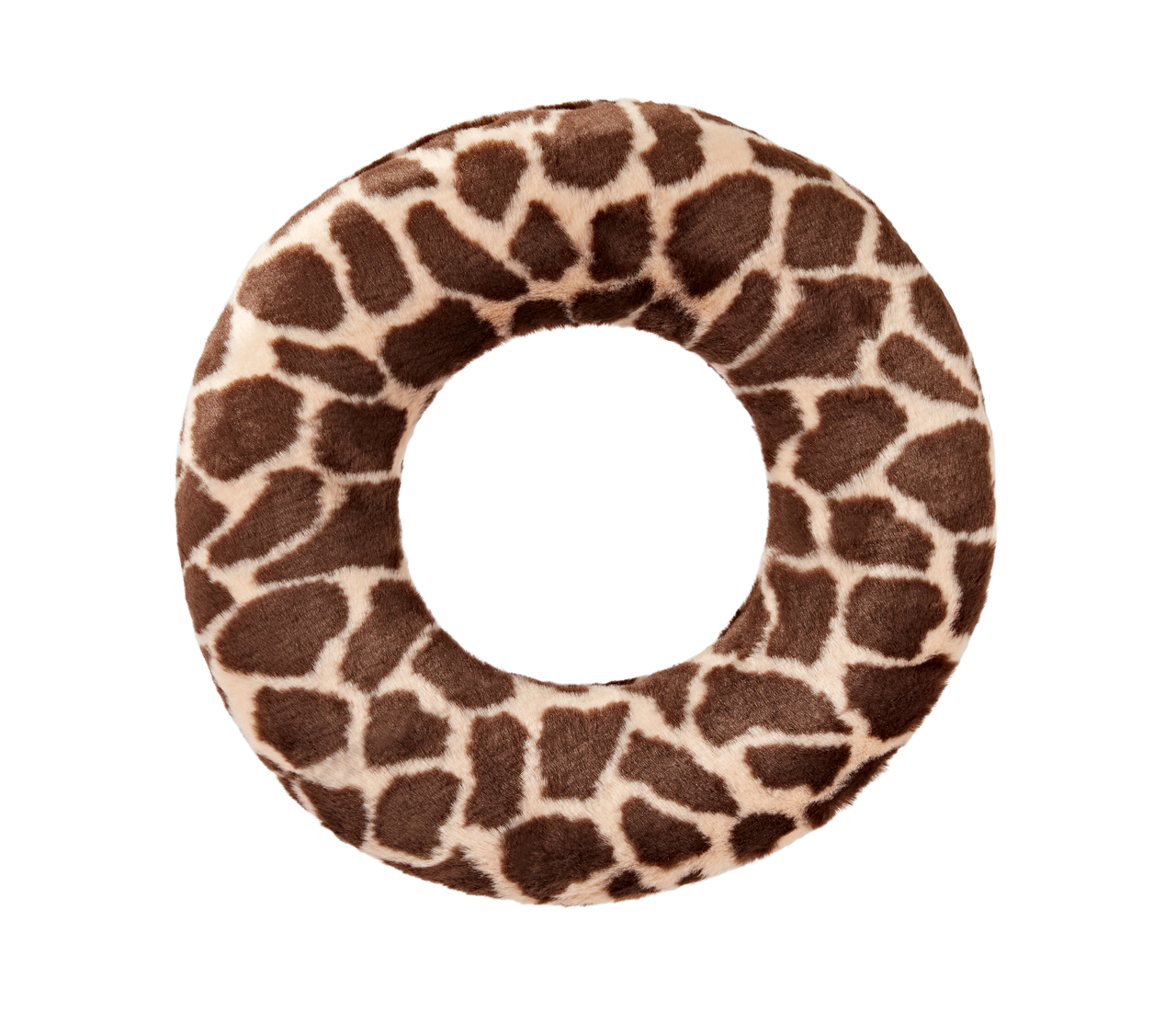 FLUFF &amp; TUFF PYTHON RING