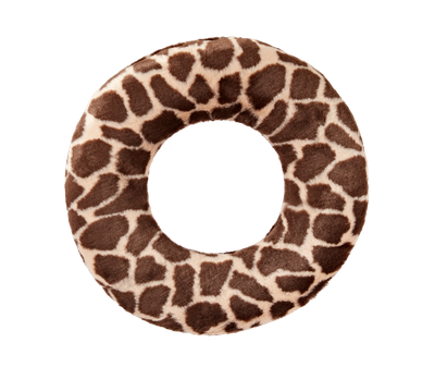 FLUFF &amp; TUFF PYTHON RING