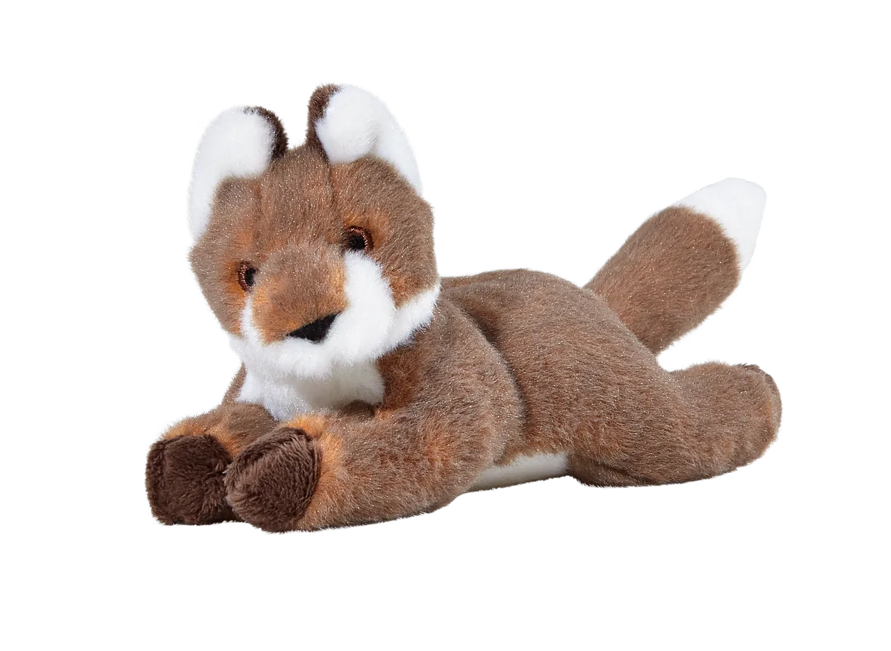 FLUFF &amp; TUFF SMALL ANDERSON FOX